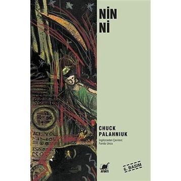 NINNI - CHUCK PALAHNIUK