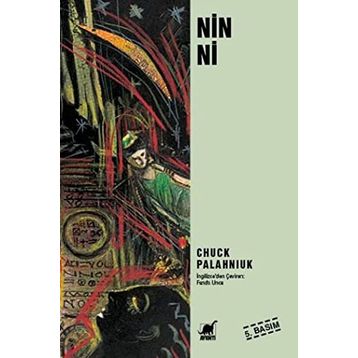 NINNI - CHUCK PALAHNIUK