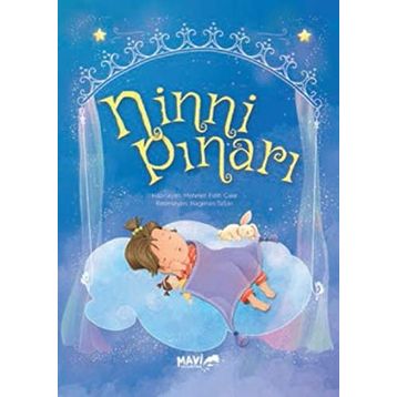 Ninni Pınarı - Mehmet Fatih Çakır