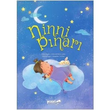Ninni Pınarı - Mehmet Fatih Çakır