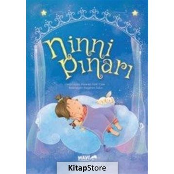 Ninni Pınarı - Mehmet Fatih Çakır
