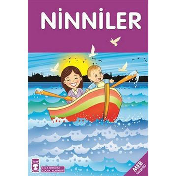 NINNILER - KOLEKTIF