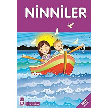 NINNILER - KOLEKTIF