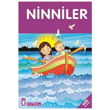 NINNILER - KOLEKTIF