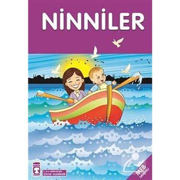 NINNILER - KOLEKTIF
