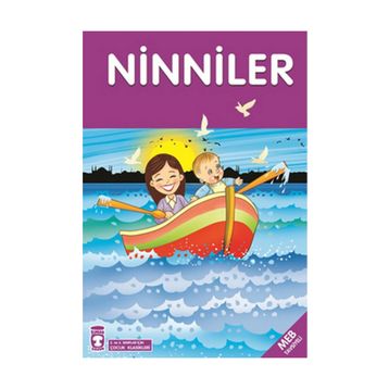 NINNILER - KOLEKTIF