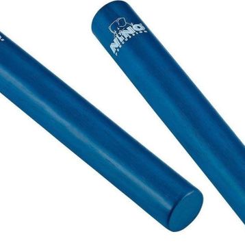 Nino 576B Mavi Rattle Stick