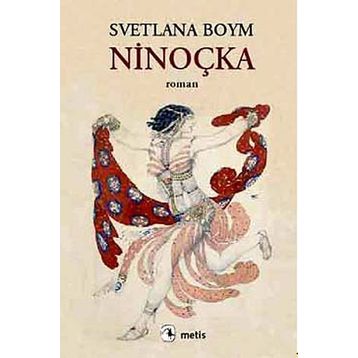 NİNOÇKA - SVETLANA BOYM