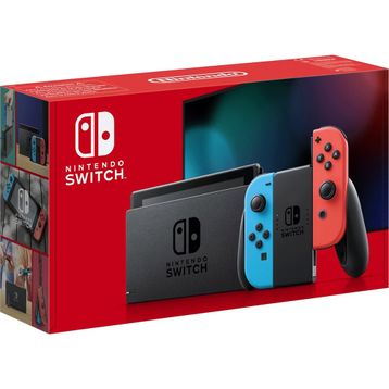 Nintendo Switch 32GB Oyun Konsolu