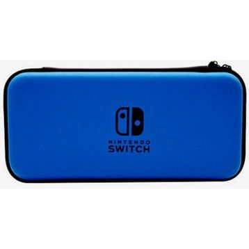 Nintendo Switch Çanta + Ekran Koruyucu Carrying Case