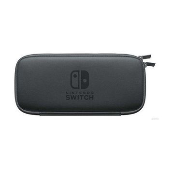 Nintendo Switch Çanta + Ekran Koruyucu Carrying Case