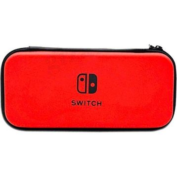 Nintendo Switch Çanta + Ekran Koruyucu Carrying Case