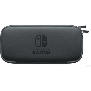 Nintendo Switch Çanta + Ekran Koruyucu Carrying Case