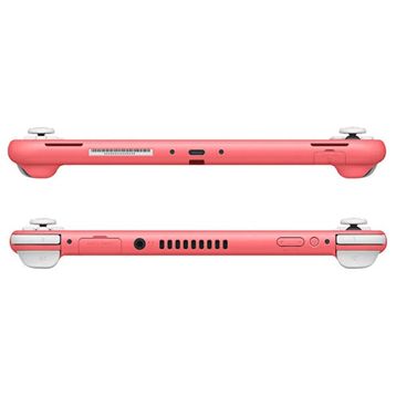 Nintendo Switch Lite Pembe Oyun Konsolu