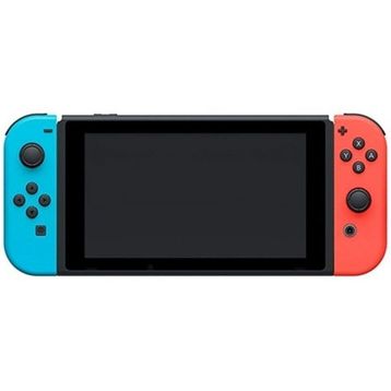 Nintendo Switch Neon Red Blue Oyun Konsolu