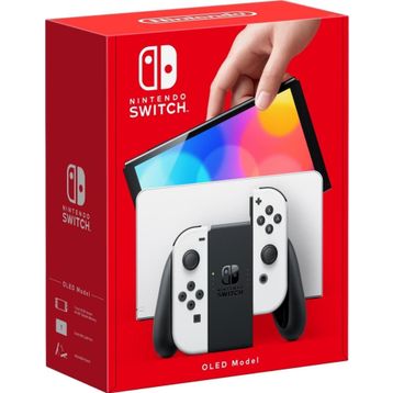 Nintendo Switch Oled Oyun Konsolu