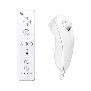 Nintendo Wii Remote Controller Gamepad