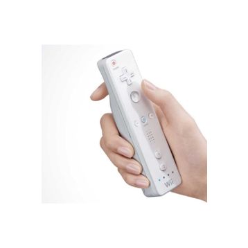 Nintendo Wii Remote Controller Gamepad