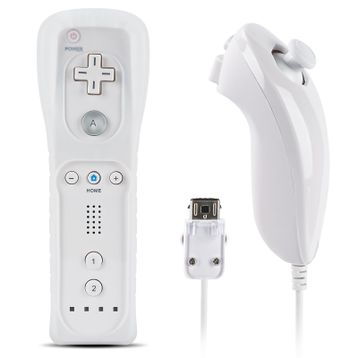 Nintendo Wii Remote Controller Gamepad