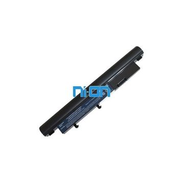 Nion Acer BT.00607.110 Uyumlu Notebook Batarya