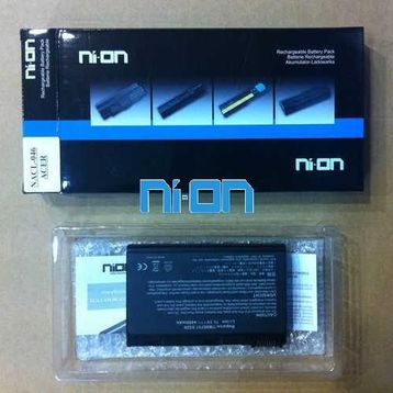 Nion Acer TravelMate 5330 Uyumlu Notebook Bataryası