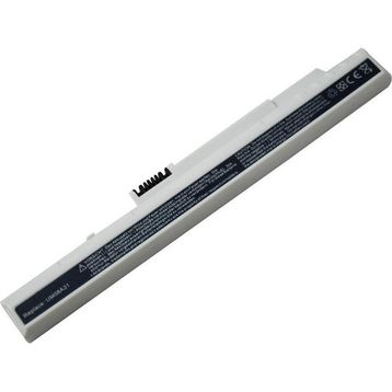 Nion Acer UM08B31 Uyumlu Notebook Bataryası