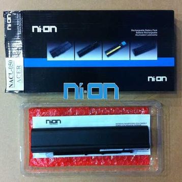 Nion Acer UM09B7C Uyumlu Notebook Bataryası