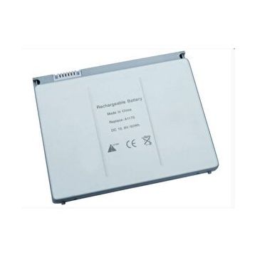 Nion Apple MA348J/A Uyumlu Notebook Bataryası