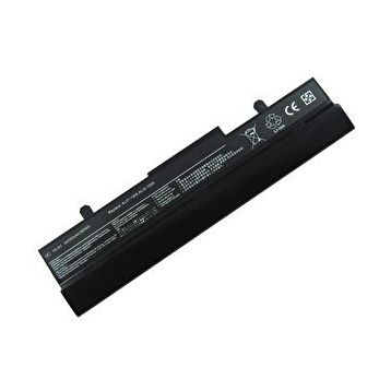 Nion Asus Eee PC 1005HA Uyumlu Notebook Batarya