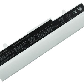 Nion Asus Eee PC 1005PE Uyumlu Notebook Bataryası