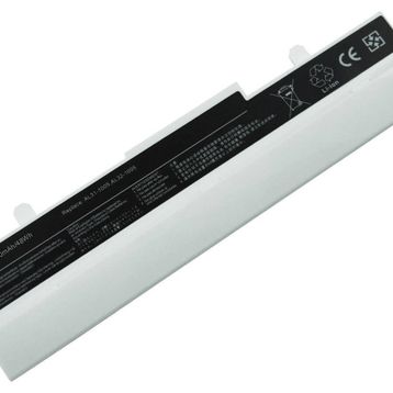Nion Asus Eee PC 1005PE Uyumlu Notebook Bataryası