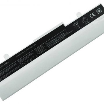 Nion Asus Eee PC 1005PE Uyumlu Notebook Bataryası