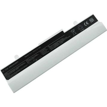 Nion Asus Eee PC 1005PR Uyumlu Notebook Bataryası