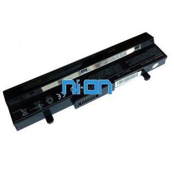 Nion Asus Eee PC 1005PR Uyumlu Notebook Bataryası