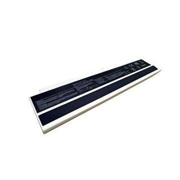 Nion Asus Eee PC 1015PEM Uyumlu Notebook Bataryası
