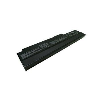 Nion Asus Eee PC 1015PEM Uyumlu Notebook Bataryası