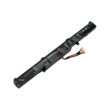 Nion Asus K450JB Uyumlu Notebook Batarya