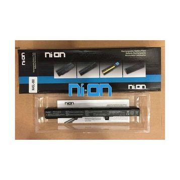 Nion Asus P451CA Uyumlu Notebook Bataryası