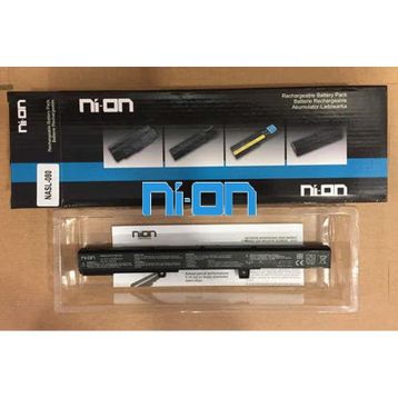 Nion Asus P551C Uyumlu Notebook Bataryası