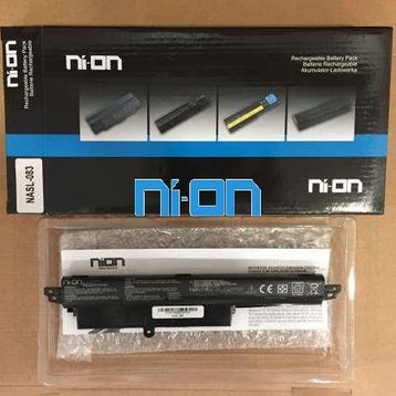 Nion Asus X200CA Uyumlu Notebook Bataryası