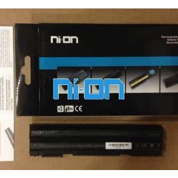 Nion Dell 2VYF5 Uyumlu Notebook Batarya