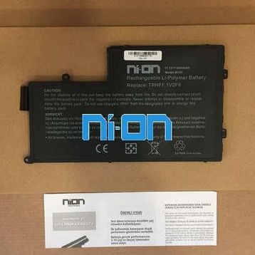 Nion Dell Inspiron 15 N5447 Notebook Batarya