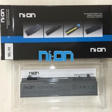 Nion Dell KY285 Uyumlu Notebook Bataryası