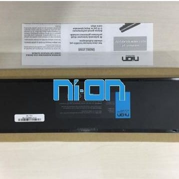 Nion Dell Latitude E7450 Notebook Batarya