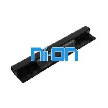 Nion Dell NKDWV Uyumlu Notebook Batarya