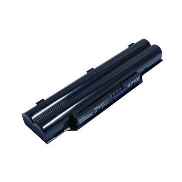 Nion Fujitsu Siemens LifeBook AH512 Notebook Batarya