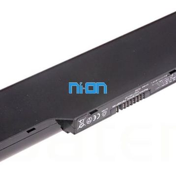 Nion Fujitsu Siemens LifeBook AH512 Notebook Batarya