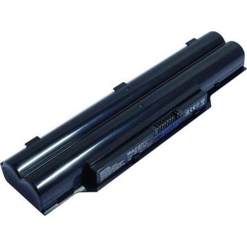Nion Fujitsu Siemens LifeBook AH512 Notebook Batarya