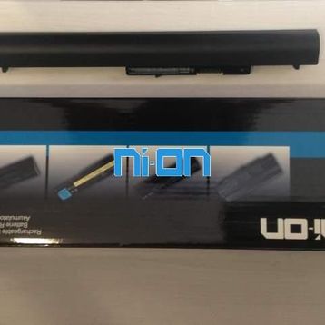Nion Hp 15-n201st Uyumlu Notebook Bataryası