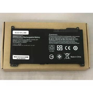 Nion Hp 3DN94ES 7DF56EA 7DF55EA Notebook Bataryası